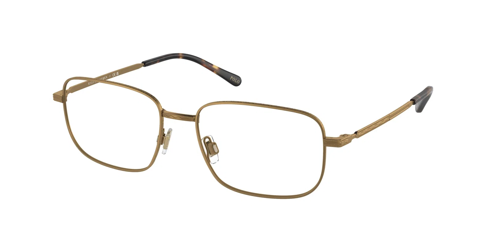 Polo 1218 Eyeglasses - view 4